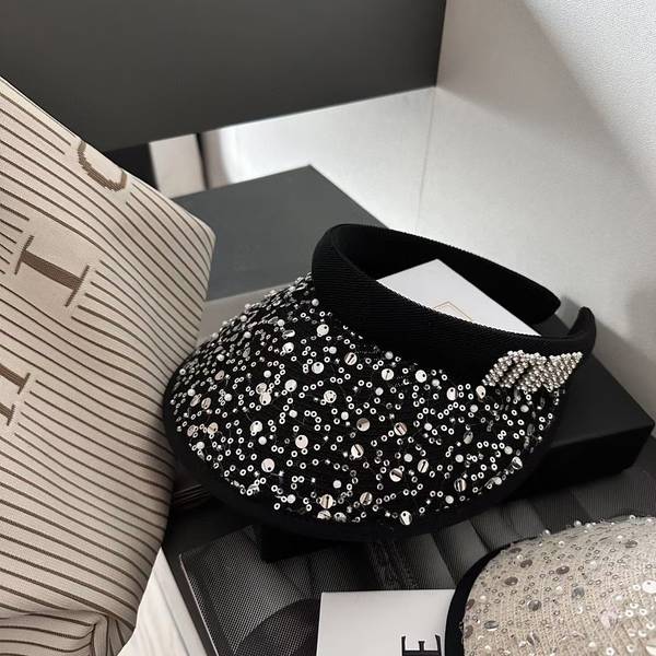 Miu Miu Hat MUH00232-1 Miu Miu Hat MUH00232-1